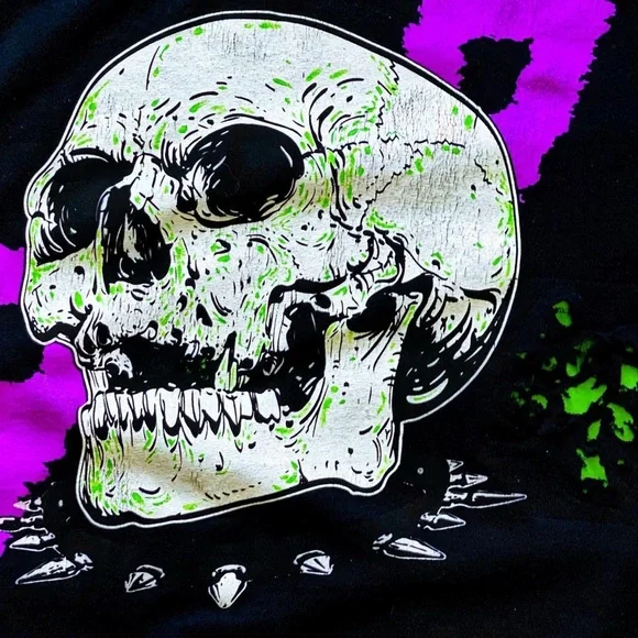 One of one Juice WRLD T-shirt - Picture 6 of 6